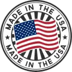 PotentStream is 100% made in U.S.A